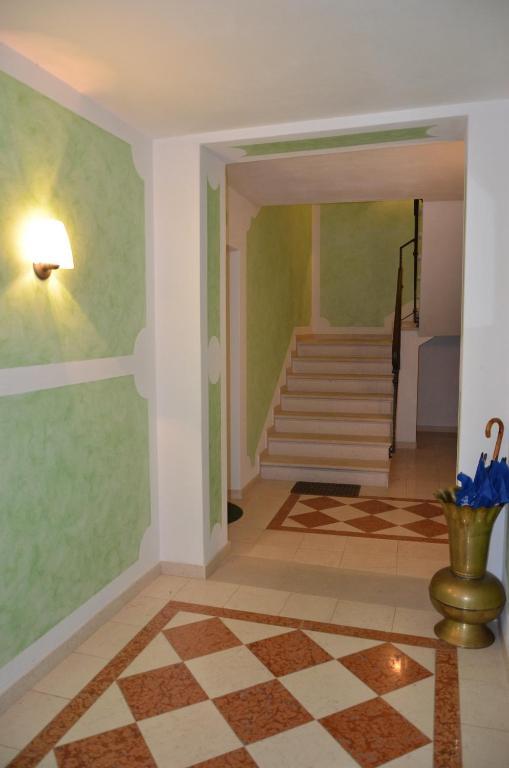 Casa Tomaselli Lejlighedshotel Pellizzano Eksteriør billede